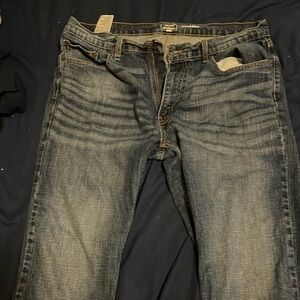 Levi Strauss signature gold relaxed jeans 29x36